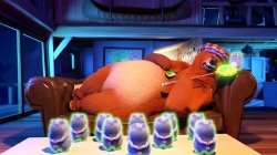 کارتون گریزی و موش های قطبی قسمت 53